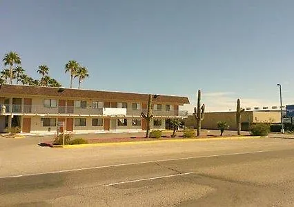 Super Inn Motel