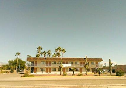 Motel Super *